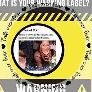 Meet your Posher, Carmen